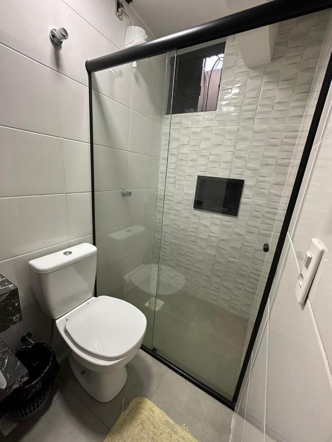 Nasser Hotel Aeroporto Núcleo Bandeirante Екстериор снимка